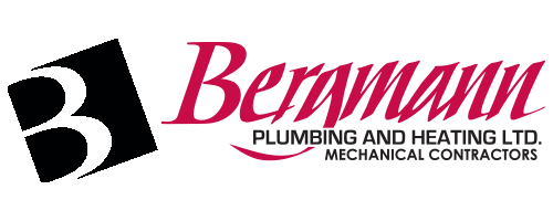 Bergmann Plumbing & Heating logo